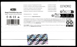 MTG Secret Lair Just Add Milk: Second Helpings [SEALED RAINBOW FOIL] Magic - Image 3