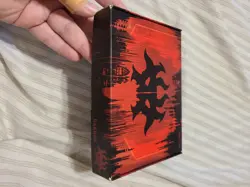 MTG Magic Return to Ravnica RAKDOS Prerelease Box Contents Sealed 6 Pack 1 Promo - Image 3