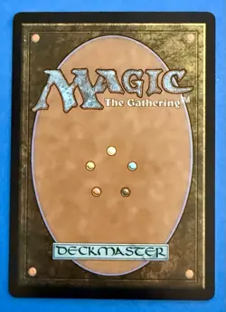 MTG ECL *Foil Mutable Explorer (Showcase) 327 R NM Lorwyn Eclipsed - Image 2