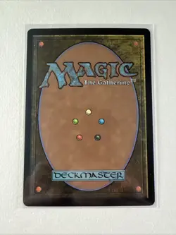 Alesha, Who Laughs at Fate Foundations Foil - Image 2