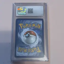Penny Pokemon (2024) Paldean Fates 239/091 Special Illustration Rare Gem Mint 10 - Image 2