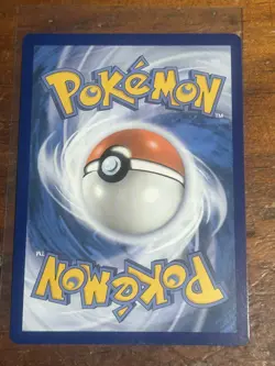 Pokemon Gengar Trick or Trade BOOster 066/196 Holo Rare NM Holo Bleed - Image 2