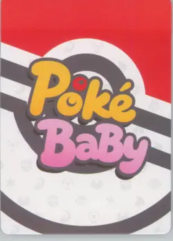 PokeBaby Pokemon Fan Art Set #R Growlithe - Image 2