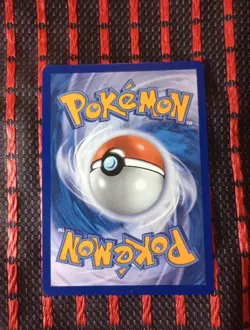 Destined Rivals Team Rocket’s Petrel Ultra Rare Full Art Holographic Trainer NM - Image 2