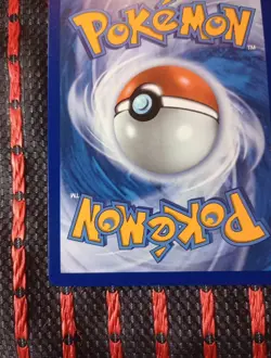 Destined Rivals Team Rocket’s Petrel Ultra Rare Full Art Holographic Trainer NM - Image 3