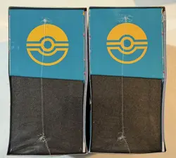 Ascended Heroes Pokemon Center Etb Lot Of 2 New Sealed - Image 2