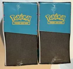 Ascended Heroes Pokemon Center Etb Lot Of 2 New Sealed - Image 3