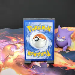 2024 Pokemon Temporal Forces Metagross #178 Illustration Rare - Image 2