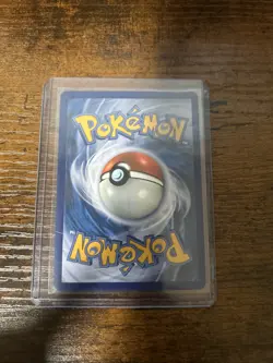 2024 Pokemon Stellar Crown - Area Zero Underdepths 174/142 - Hyper Rare - Image 3