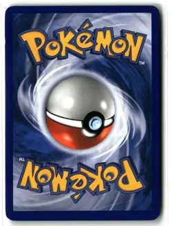 Wailmer ⭐ 58/106 Reverse Holo Uncommon Great Encounters 2008 Pokemon MP - Image 2