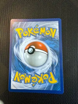 2016 Pokemon XY Breakpoint - Gyarados GX #123 Secret Rare - Image 2