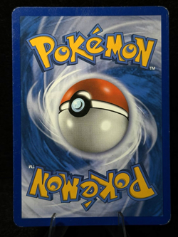 Pokemon TCG Exploud 28/147 Supreme Victors Reverse Holo LP - Image 2