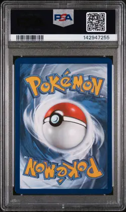2021 POKEMON CELEBRATIONS CLASSIC COLL #2 BLASTOISE-HOLO PSA 9 - Image 2