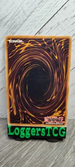 Yu-Gi-Oh! Magic Jammer / SD5-EN034 1st Edition - Image 2