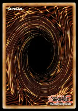 Yu-Gi-Oh TCG Metal Raiders (25th Anniversary Edition) #MRD-EN128 Magic Jammer UR - Image 2