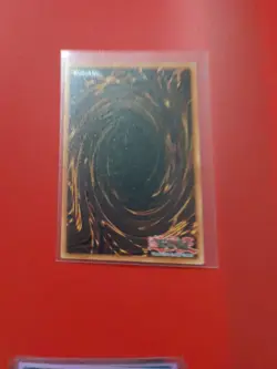 Upstart Goblin SRL-EN033 Spell Ruler (25th Anniversary Edition) Unlimited - Image 2