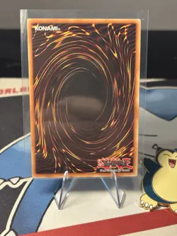 Yugioh Blue-Eyes White Dragon KACB-EN001 Ultra Rare Limited Edition LP-NM - Image 3