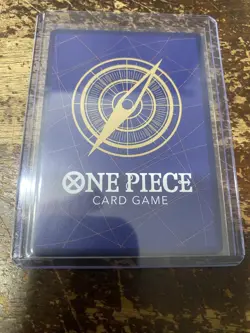 One Piece Monkey D. Luffy P-075 English Promo Tin Set Vol 2 Exclusive RARE HTF - Image 2
