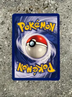 Pokemon TCG Cards Articuno 2/62 Fossil Holo Rare NM - Image 2
