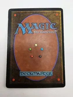 Island Sanctuary Revised Edition • Regular MTG - Image 2