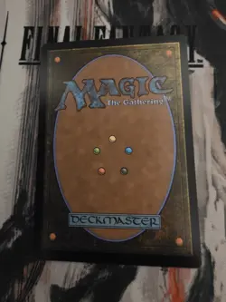 Reliquary Tower (White Border) #111 (NM) Mystery Booster 2 MB2 Magic MTG - Image 2