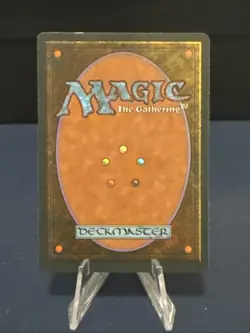 MTG - Magic The Gathering - Lord Of Atlantis - 4th Edition- NP/NM! - Image 2