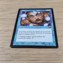 Daze Nemesis Magic The Gathering MTG Card - Image 5