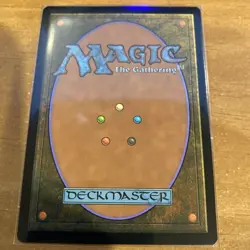 MTG Indatha Triome *SHOWCASE* Ikoria: Lair of Behemoths 309 NM Borderless - Image 2