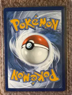Pokemon Center Charmander 44 Obsidian Flames ETB Promo Nm - Image 2
