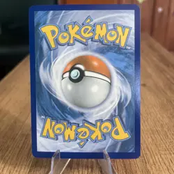 Arcanine 12/99 Reverse Holo Rare Black & White Next Destinies Pokemon TCG NM - Image 2