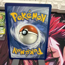 Reshiram & Charizard GX 20/214 Unbroken Bonds Ultra Rare Holo Pokemon Card NM - Image 2