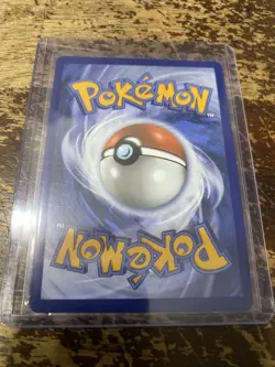 Pokemon TCG Exeggutor 002/131 Master Ball Reverse Holo Prismatic Evolutions NM - Image 2