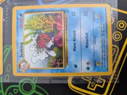 Vintage Pokemon Card Lot - 23 cards UPDATED - see photos and desc - Image 3