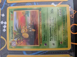 Vintage Pokemon Card Lot - 23 cards UPDATED - see photos and desc - Image 4