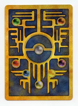 Pokemon TCG Ancient Mew Promo NM+ - Image 2