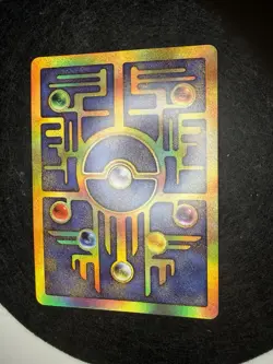 Pokemon TCG Ancient Mew Promo NM+ - Image 4