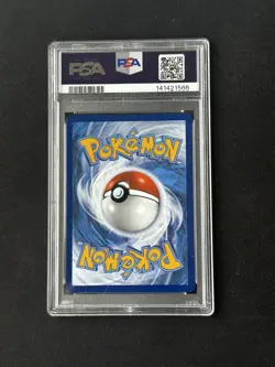 Mega Lucario ex 160/132 - PSA 10 - Me01: Mega Evolution - Pokemon TCG - Image 2