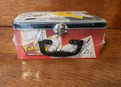 Pokemon Celebrations 25th Anniversary Collector's Chest TIN FACTORY SEALED - Image 5