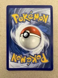 Pokemon - Crimson Invasion - Lusamine 96/111 - Reverse Holo LP - Image 2