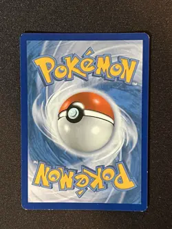 NM Dusknoir Cosmos Blister Promo 63/149 Pokemon Card - Image 3