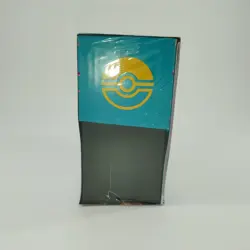 Pokemon Center Mega Evolution Ascended Heroes Elite Trainer Box ETB in Hand NEW - Image 2