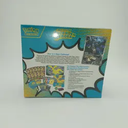 Pokemon Center Mega Evolution Ascended Heroes Elite Trainer Box ETB in Hand NEW - Image 3