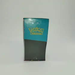 Pokemon Center Mega Evolution Ascended Heroes Elite Trainer Box ETB in Hand NEW - Image 4