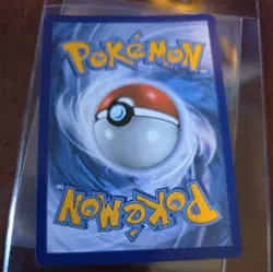 Pokemon Speical Delivery Charizard Promo SWSH075 (In hand, ships same day) - Image 2