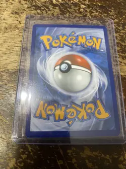 Pokemon TCG Pikachu McDonald's 25th Anniversary 25/25 Promo Holo Card 2021 VHTF - Image 2