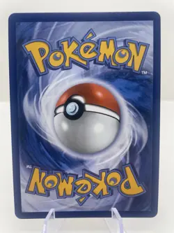 Oricorio Ex Phantasmal Flames UPC 024 Black Star Promo Pokemon TCG - Image 2