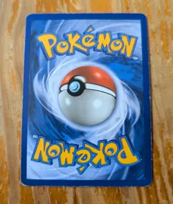 Pokemon TCG Torterra LV.X DP09 Diamond and Pearl Holo (LP) Rare Promo - Image 3