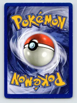 LP! Pikachu 60/64 1st Edition Jungle Set Common 1999 English Pokemon Card WoTC - Image 4