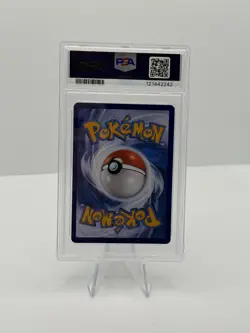 2025 Pokemon TCG Chinese Umbreon Gem Pack Vol. 2 CBB2C 0615/15 PSA 10 USA Seller - Image 2