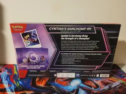 Pokemon Sealed Lot Bundles Etb Premium Collections - Image 3